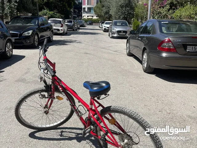 بسكليت الماني استعمال خفيف