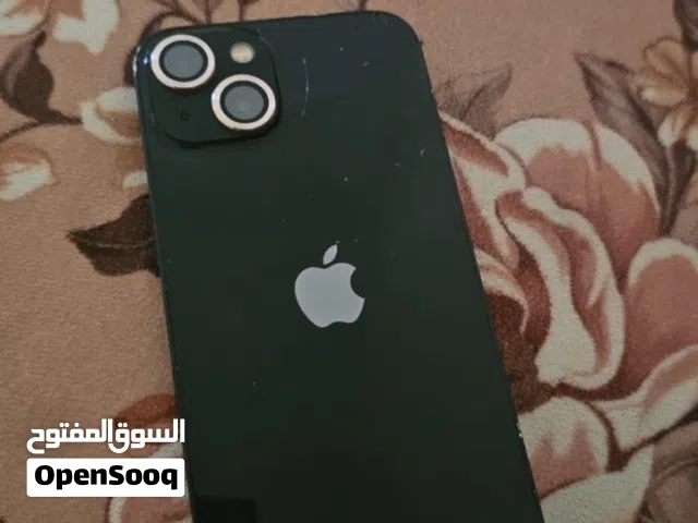 Apple iPhone 13 128 GB in Northern Governorate