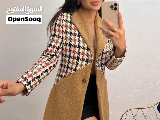 دس اليوم والبس الشتاء الجاي بسعر يا بلاش