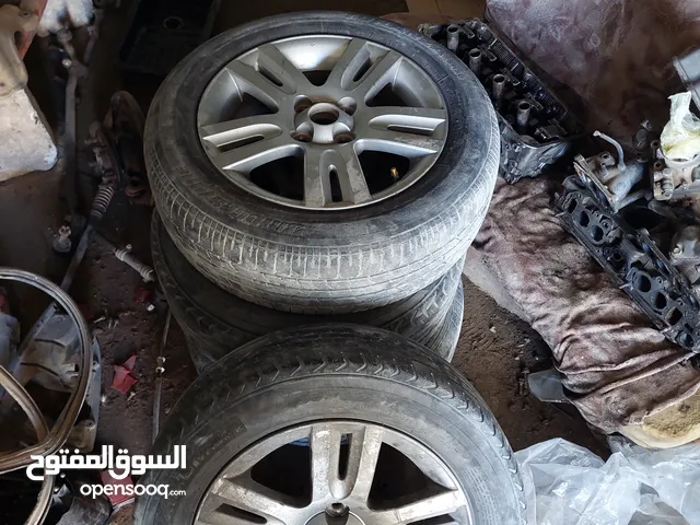 Other 15 Tyres in Zawiya