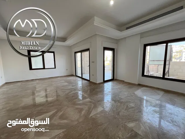 185 m2 3 Bedrooms Apartments for Sale in Amman Deir Ghbar