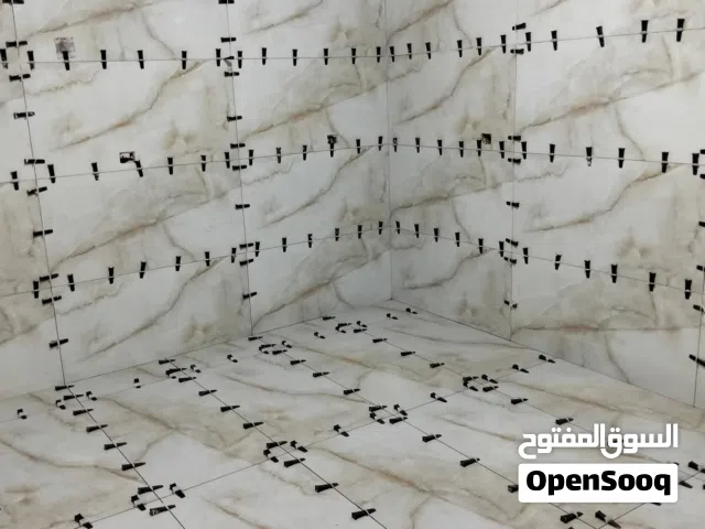 اسلام عليكم اسطي تركيب سيراميك بورسلين وجميع انواع البورسلين وسيراميك