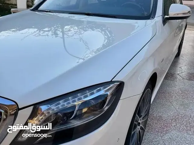 Mercedes Benz A-Class 2019 in Dammam