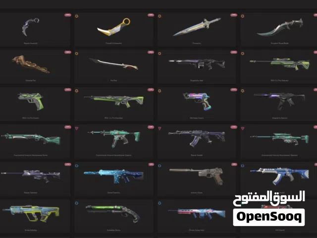 حساب فالورنت مصروف عليه 70 الف عملة