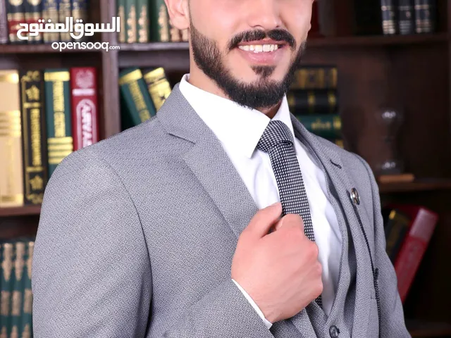 ابراهيم عمر المسيعدين