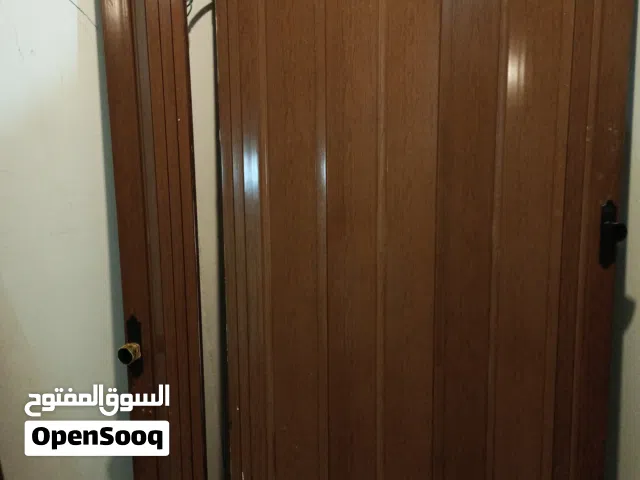 ابواب كرديون قابلة للطي