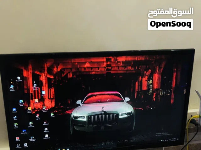 TV 32” lead STARSAT 60Hz