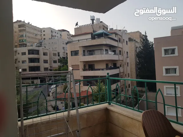 211m2 4 Bedrooms Apartments for Sale in Amman Al Rabiah