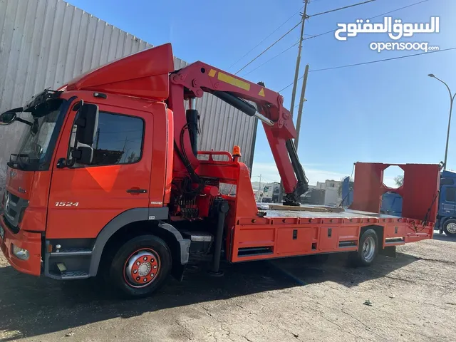ونش اتكو للبيع