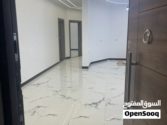 شقه جديده في عمارات البحوث الجديده