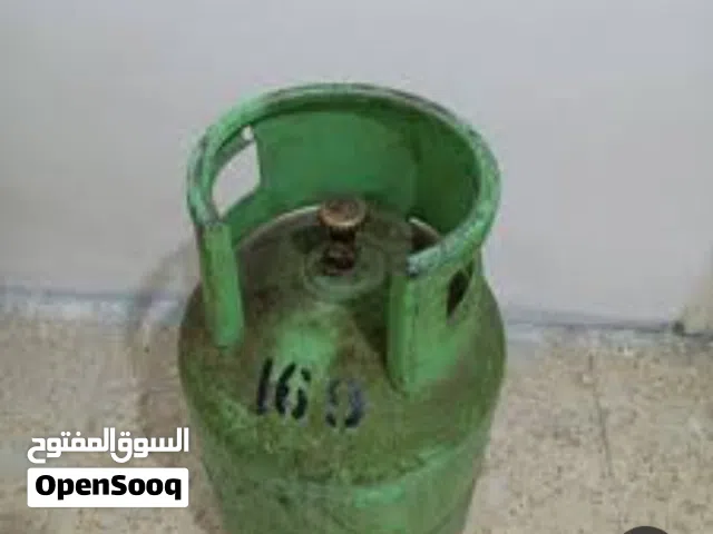 جرة عاز فاضية للبيع