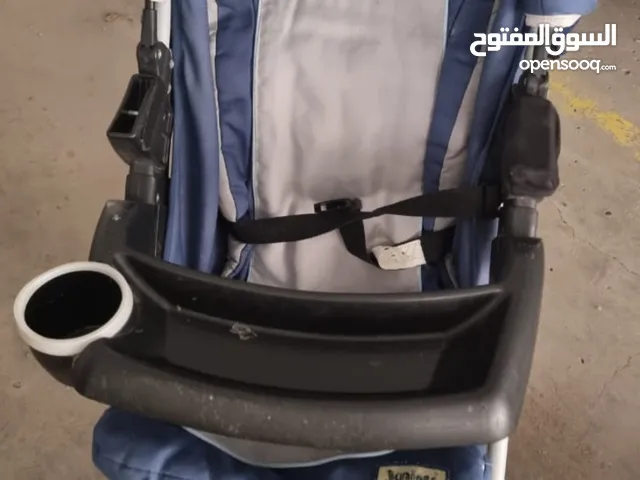 عربه اطفال بحاله ممتازة نوعية Juniors