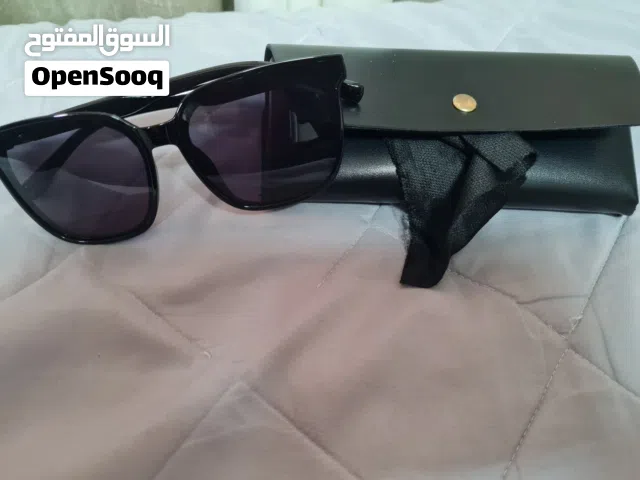 نظارة شمسية (رجالية)