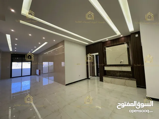 شقة فاخرة جديدة لم تسكن بتشطيبات عالية الجودة