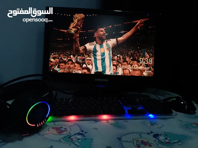 Windows Other Computers for sale in Zarqa