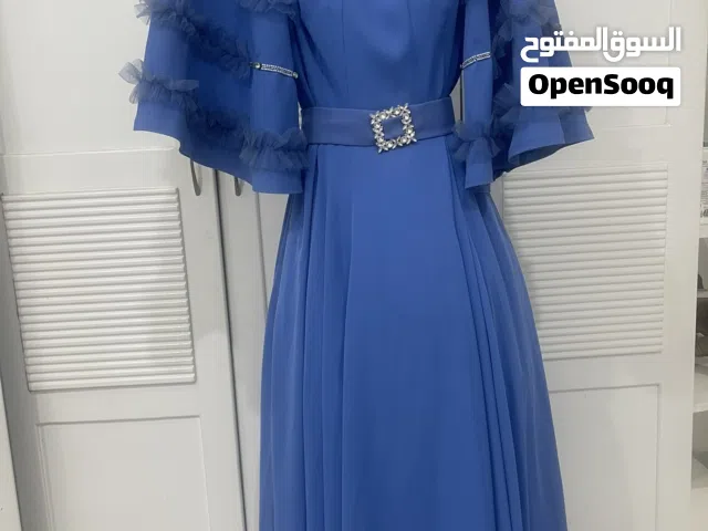 فستان لبسه وحده