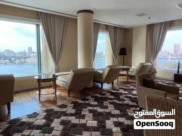 60 m2 Studio Apartments for Sale in Cairo Maadi