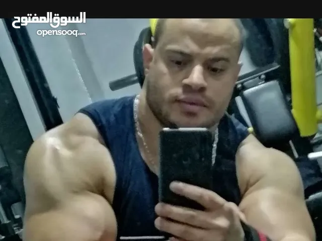 كوتش أحمد للتدريب الشخصي والتدريب الاون لاين