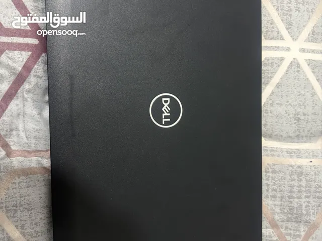 Dell لابتوب