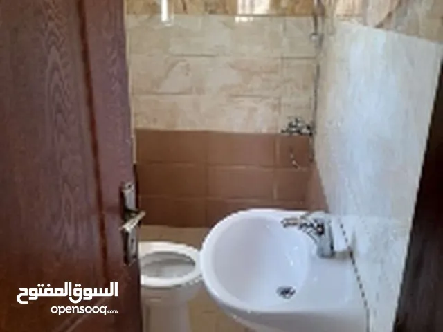 80m2 1 Bedroom Apartments for Rent in Amman Al Muqabalain