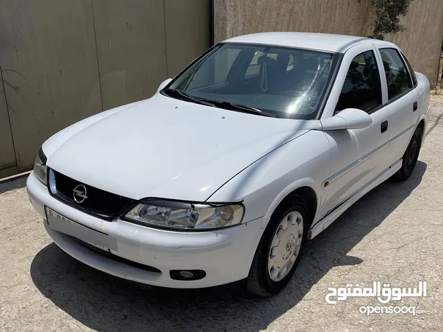 اوبل فيكترا 2001 اوتوماتيك 1800