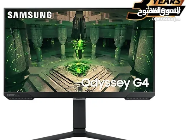 25" Samsung monitors for sale  in Amman