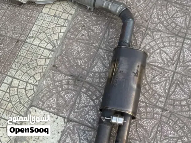 دبة ماجنا فلو للنيسان بلاتينيوم