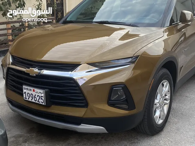 Used Chevrolet Blazer in Northern Governorate