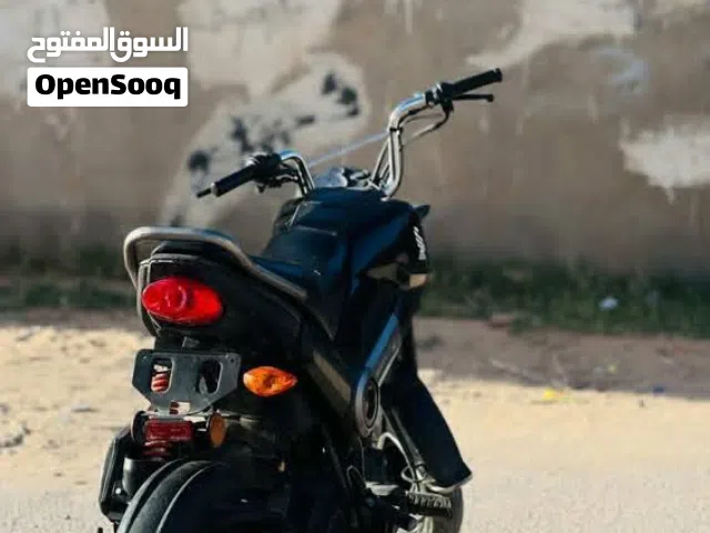 2024 Honda Navi