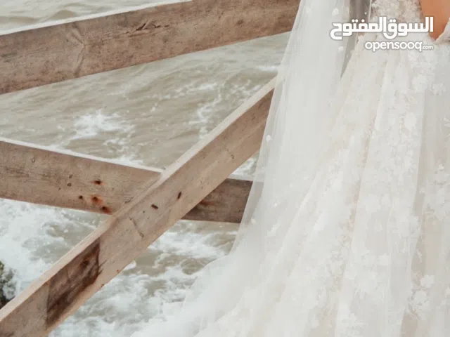 Weddings and Engagements Dresses in Dubai