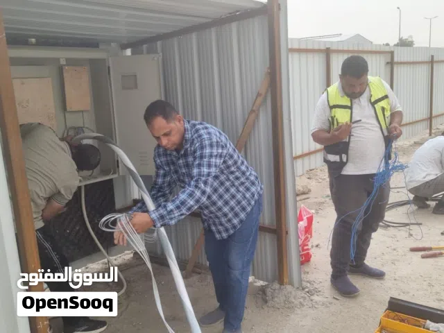 محل للايجار