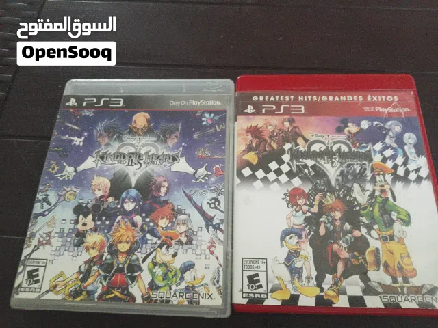 للبيع العاب Kinghom harts