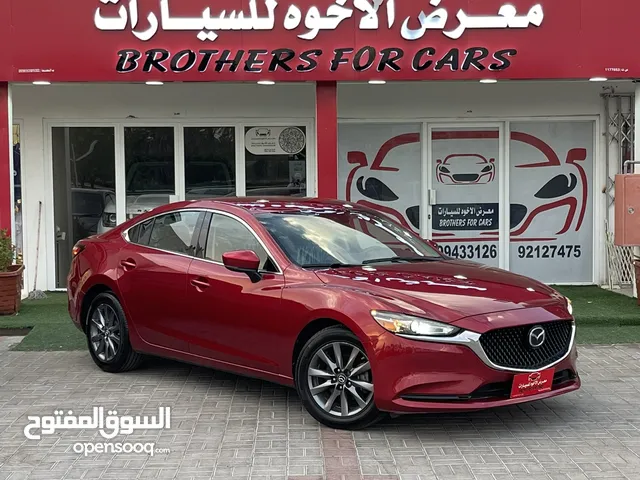 Mazda 6 2018 in Al Batinah