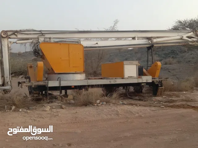 manlift for sale used in good condition to put on the truck