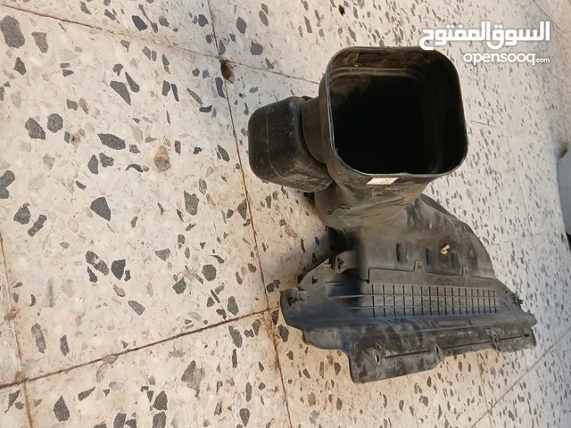 القطعة نظيفة وجديدة