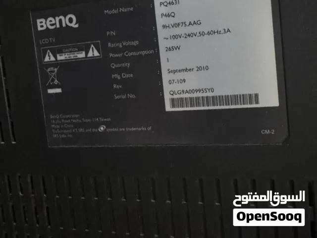 تلفزيون بينكيو LCD  3 امبير