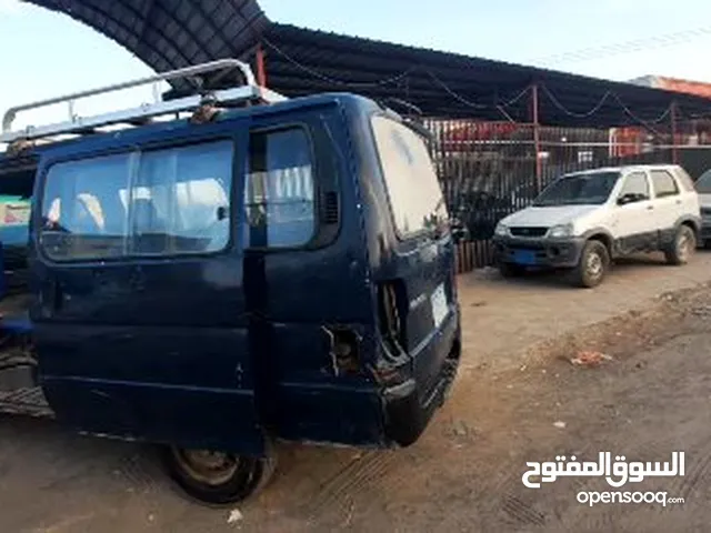Toyota Hiace 2000 in Sana'a