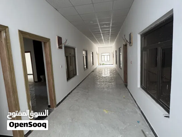 شقة بناء حديث للايجار 5طابق ارضي و5 طابق اول