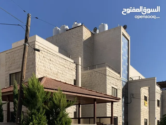 150 m2 3 Bedrooms Apartments for Rent in Amman Al Kamaliya