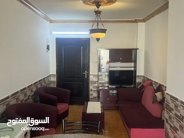 65 m2 2 Bedrooms Apartments for Rent in Irbid University Street