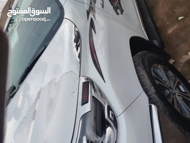 تويوتا هيلوكس