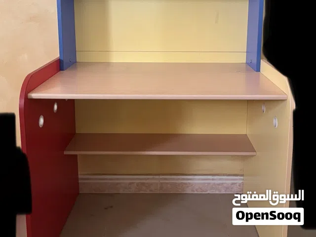 اثاث لي غرف الطفال (بقيه التفاصيل في الاسفل)