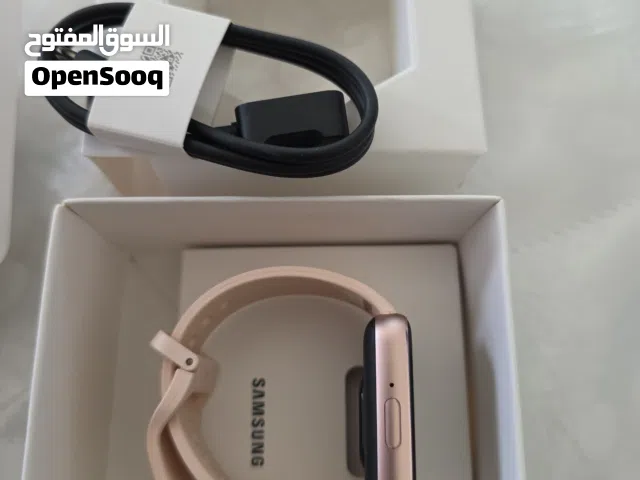 Samsung Galaxy Fit3 Smart Watch – New With Box