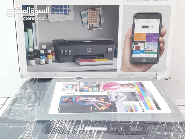 hp all in one 515 wirless ink tank printer