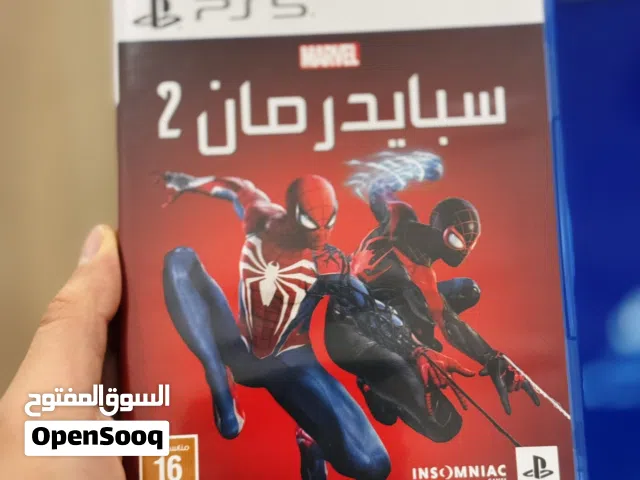 نسكت سبايدر مان