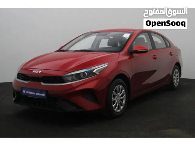 2023 Kia Cerato EX
