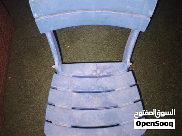 كراسي مقوى