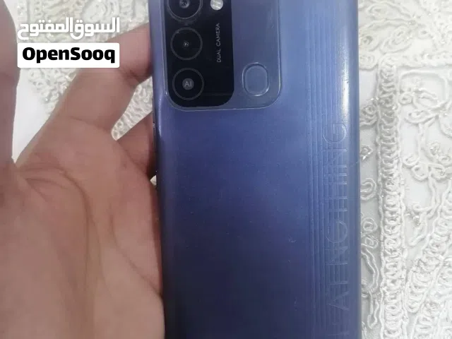 Tecno Spark 128 GB in Basra