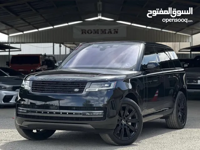 Range rover vogue 2023 P400 SE mild hybrid