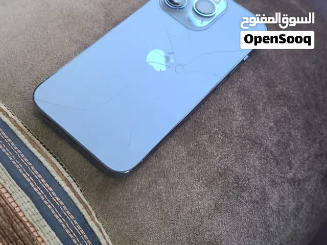 ايفون 13 برو بطارية 93%